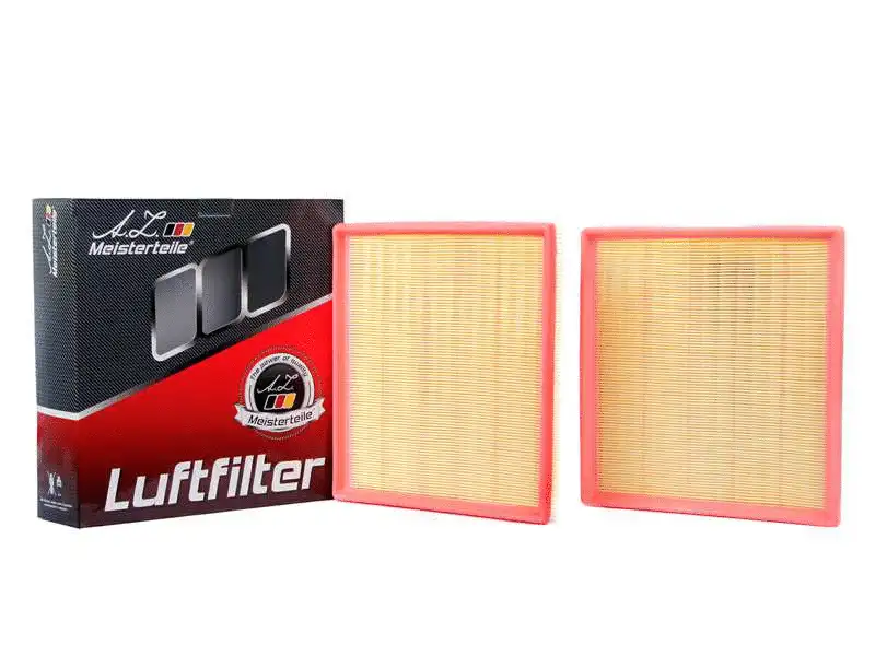 Filtre à air A.Z. Meisterteile AZMT-41-030-1691