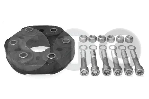 Joint, arbre de transmission STC T405898