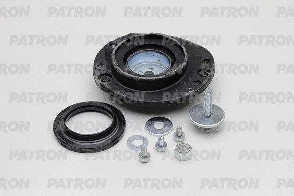 Kit de réparation, coupelle de suspension PATRON PSE4566