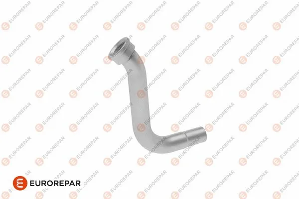 Tuyau d'échappement EUROREPAR E12862P