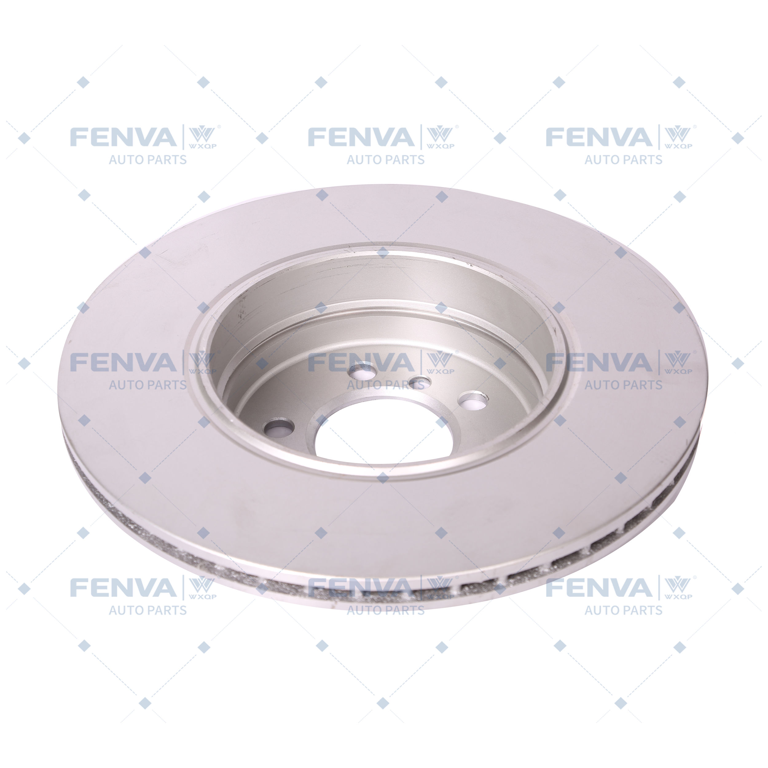Disque de frein WXQP 240073