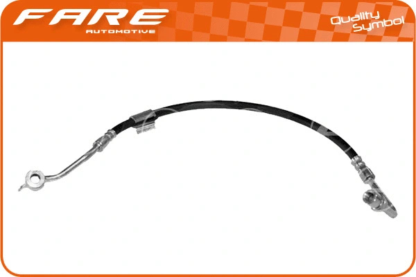 Flexible de frein FARE-RCH 11579