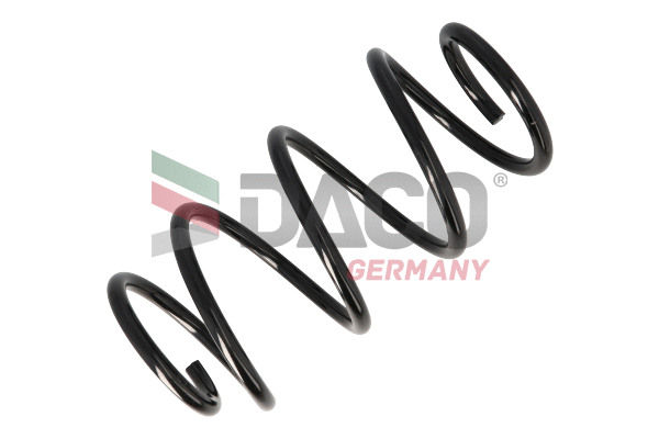 Ressort de suspension DACO Germany 802623