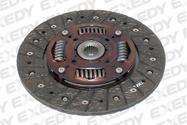 Disque d'embrayage EXEDY NSD002U