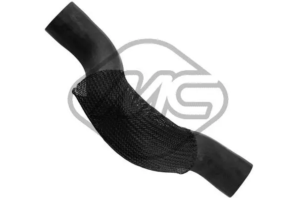 Gaine de suralimentation Metalcaucho 08022