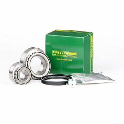 Kit de roulements de roue FIRST LINE FBK276