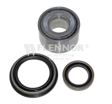 Kit de roulements de roue FLENNOR FR951302