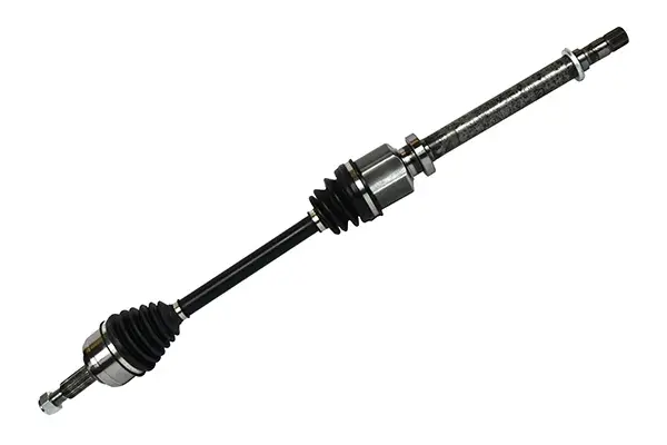 Arbre de transmission ASAM AUTOMOTIVE 98658