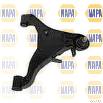 Bras de liaison, suspension de roue NAPA NST2426