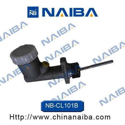 Cylindre émetteur d’embrayage, BV manuelle robotisée (BVR) Calipere+ NAIBA CL101B