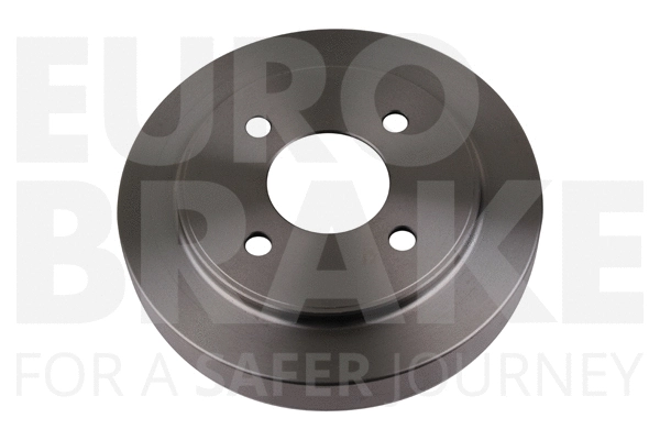 Tambour de frein EUROBRAKE 5825252210