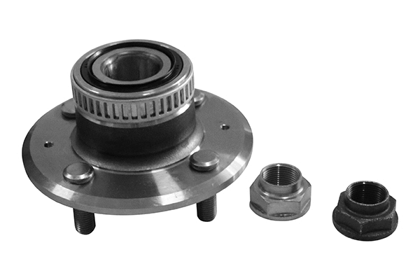 Kit de roulements de roue MOVIMA RK01556