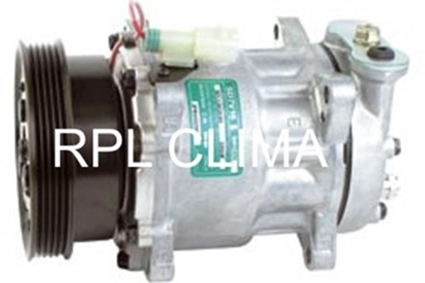 Compresseur, climatisation RPL QUALITY APCORO0003