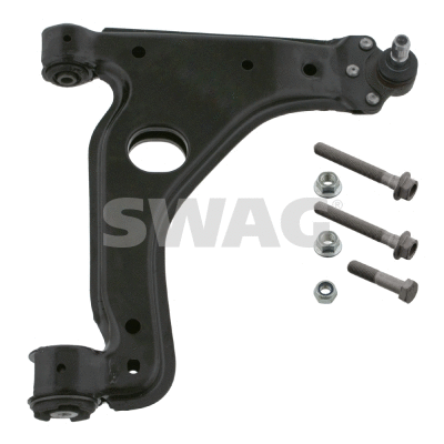 Bras de liaison, suspension de roue SWAG 40 93 4227
