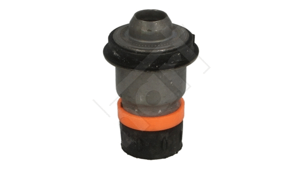 Suspension, corps de l'essieu HART 358 892