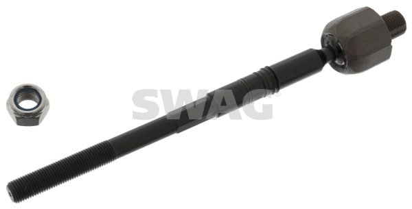 Rotule de direction intérieure, barre de connexion SWAG 20 93 8007