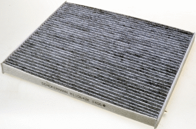 Filtre, air de l'habitacle DENCKERMANN M110642K