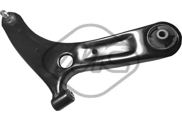Bras de liaison, suspension de roue Metalcaucho 52116