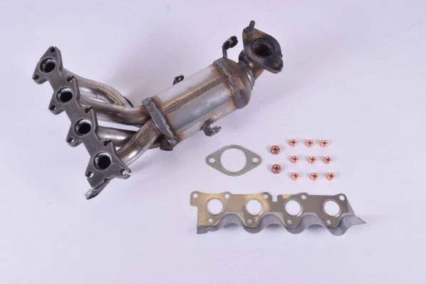 Catalyseur EEC HY6034