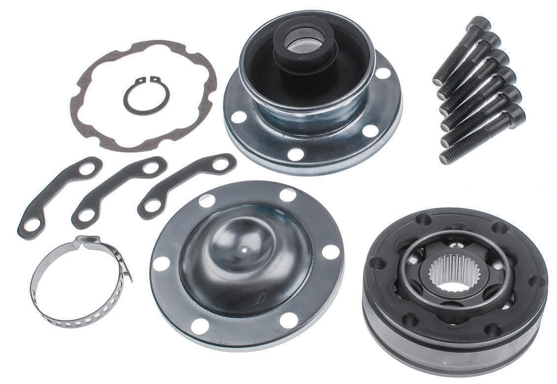 Jeu de joints, arbre de transmission NEOCOM JC-1534