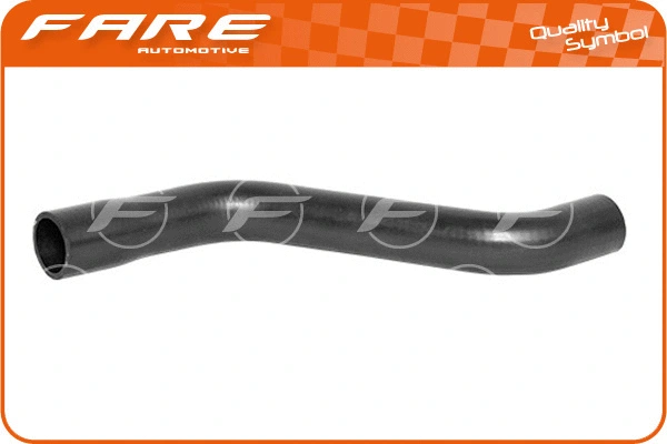 Durite de radiateur FARE SA 7860