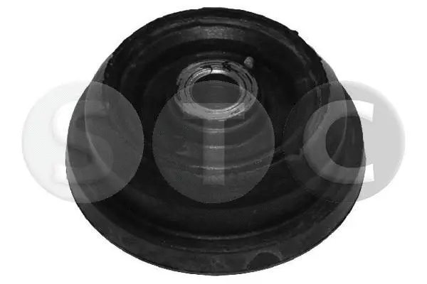 Suspension, corps de l'essieu STC T404904