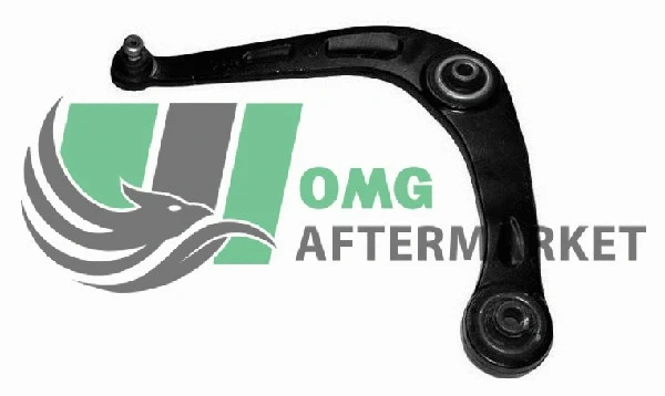Bras de liaison, suspension de roue OMG SRL G40.8017/C