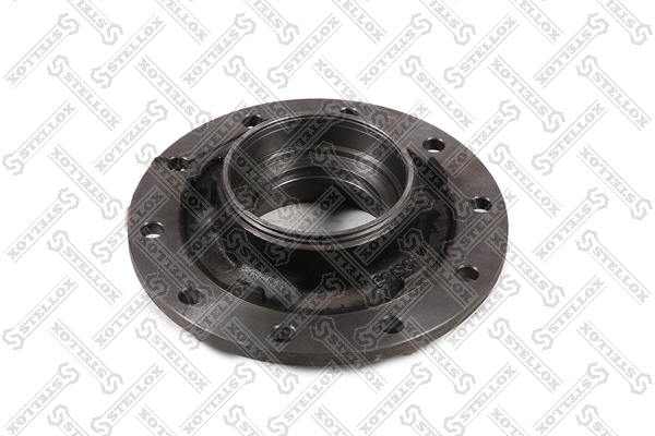 Moyeu de roue STELLOX 83-00668-SX