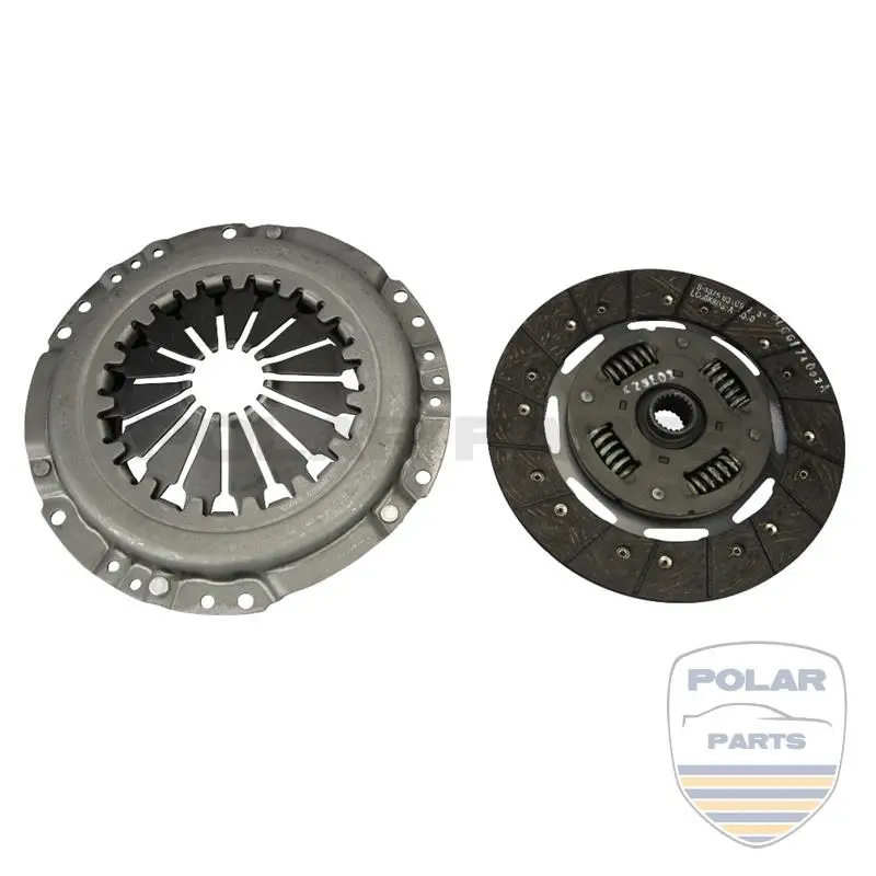 Kit d'embrayage POLAR PARTS 10001437