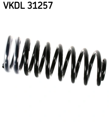 Ressort de suspension SKF VKDL 31257