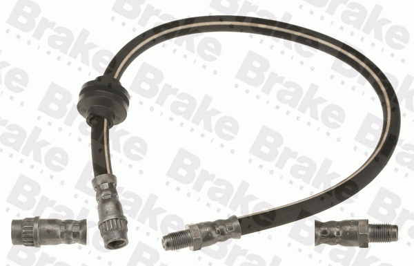 Flexible de frein Brake ENGINEERING BH778621