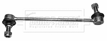 Entretoise/tige, stabilisateur BORG & BECK BDL6800