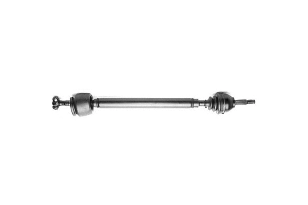 Arbre de transmission DA SILVA 5125T