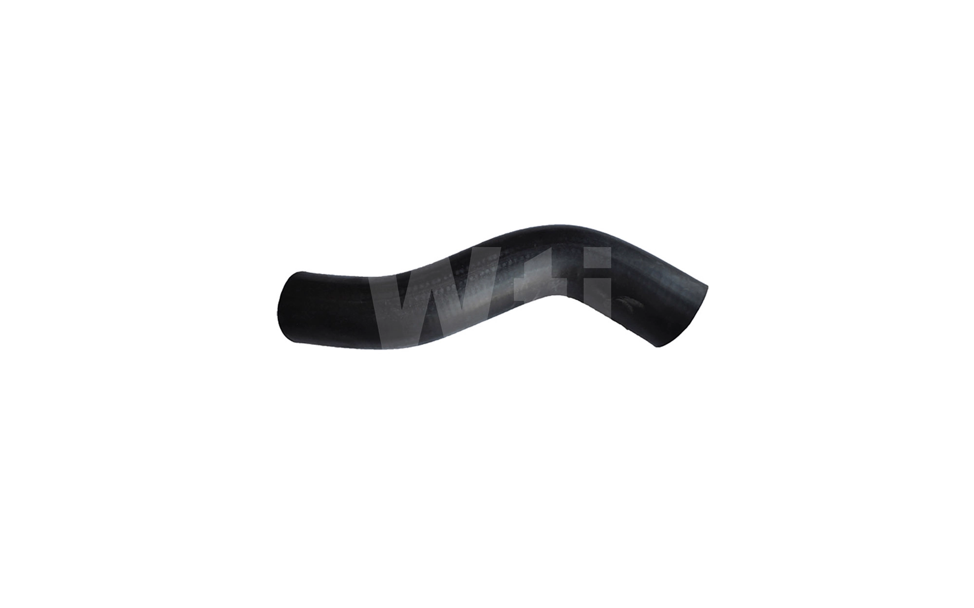 Durite de radiateur Wti Automotive T831119