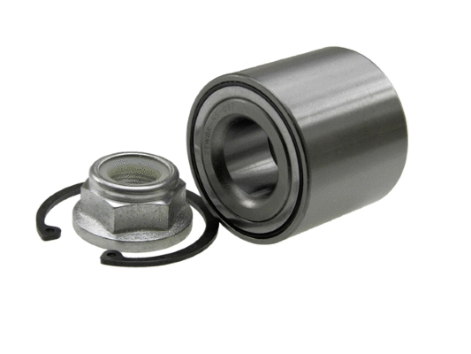 Kit de roulements de roue MTR 12167678