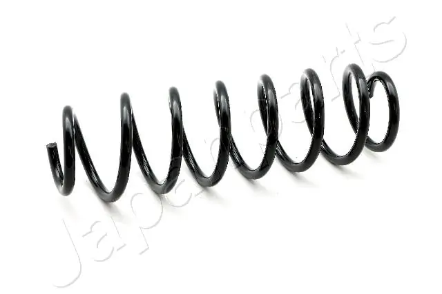 Ressort de suspension JAPANPARTS ZC5148A