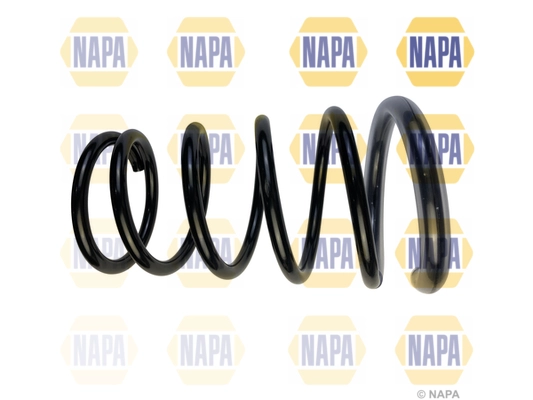 Ressort de suspension NAPA NCS1819