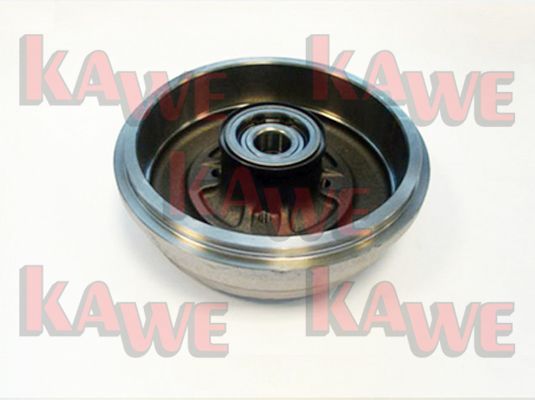 Tambour de frein KAWE 7D0699CA