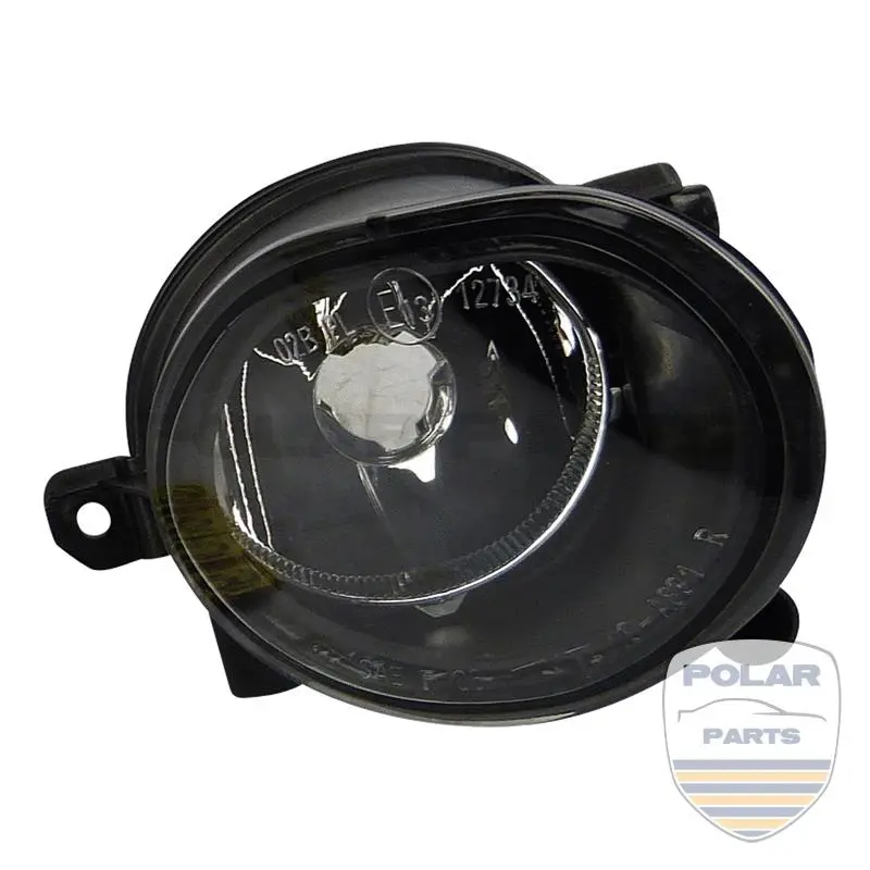 Projecteur antibrouillard POLAR PARTS 10003809