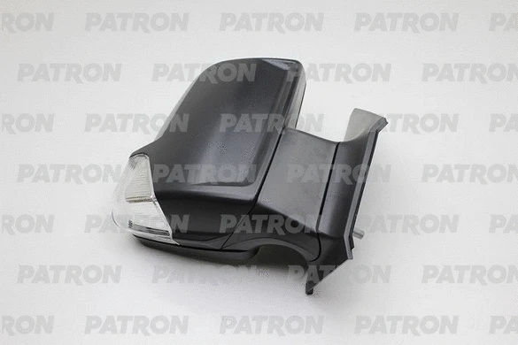 Rétroviseur extérieur PATRON PMG2436M02