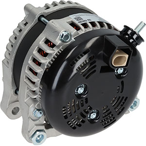 Alternateur HC-Cargo F 032 116 597