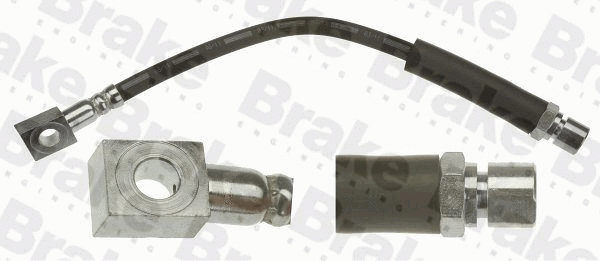 Flexible de frein Brake ENGINEERING BH773211