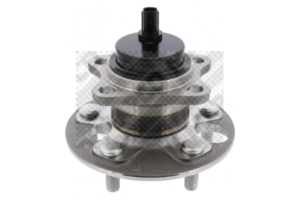 Kit de roulements de roue MAPCO 46356