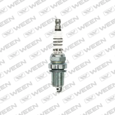 Bougie d'allumage WEEN 122-1478