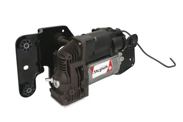 Compresseur, système d'air comprimé Magnum Technology KPB003MT