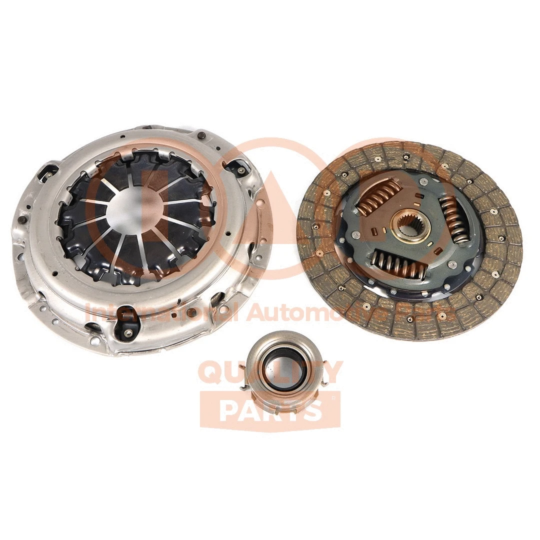 Kit d'embrayage IAP QUALITY PARTS 201-15055P