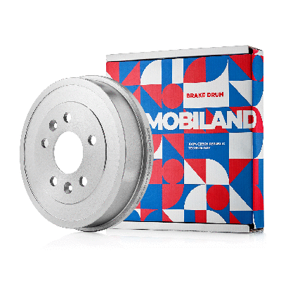 Tambour de frein MOBILAND 414000572