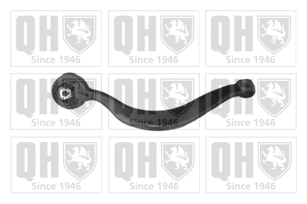 Bras de liaison, suspension de roue QUINTON HAZELL QSJ3290S