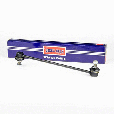 Entretoise/tige, stabilisateur BORG & BECK BDL7362