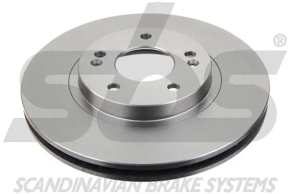 Disque de frein sbs 1815203415